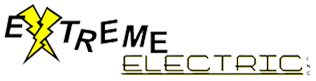 extreme electric logo